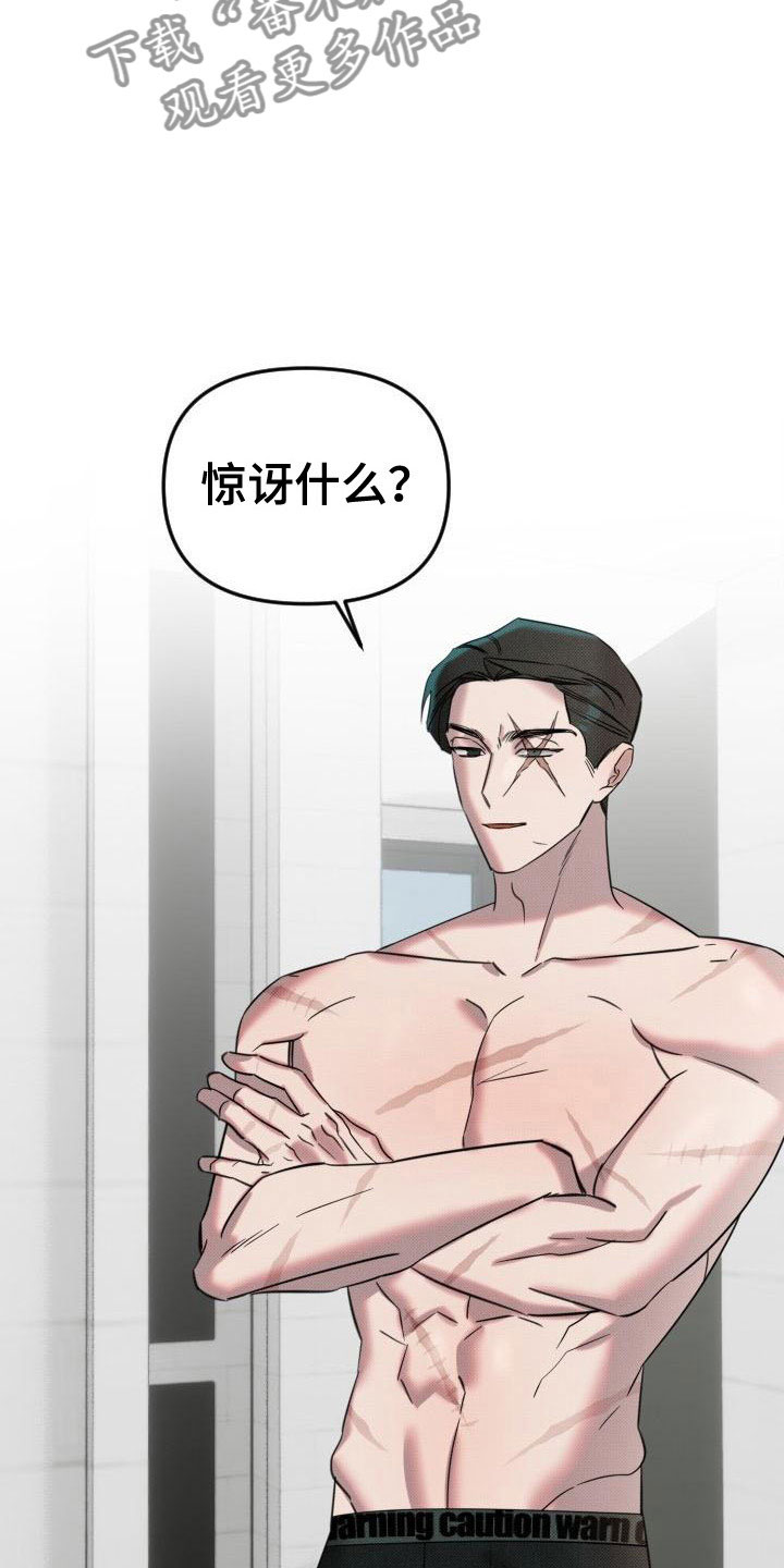 第8章：补偿我12