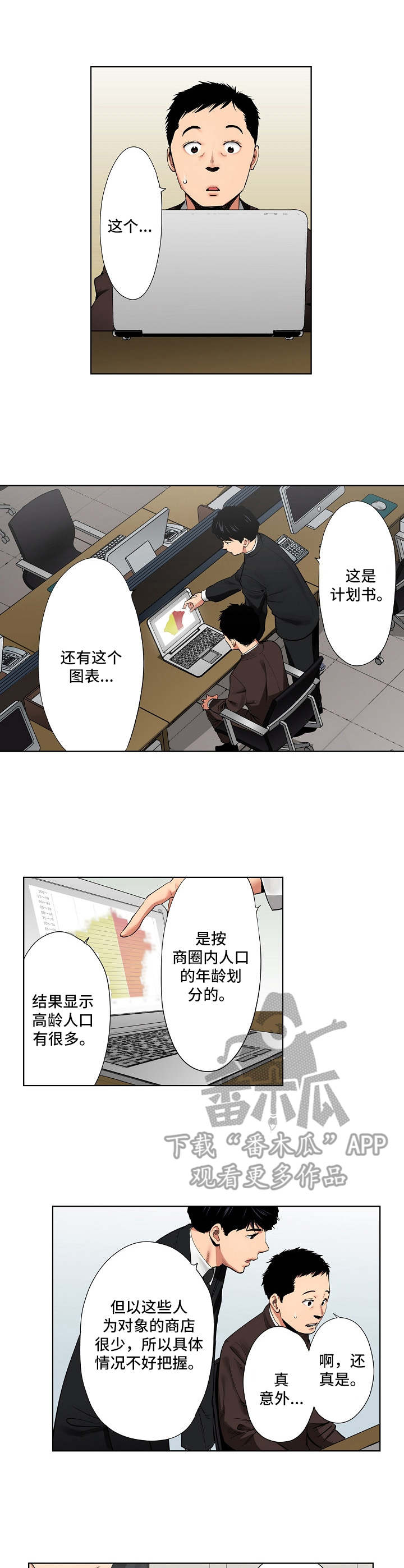 第18章：调查表0
