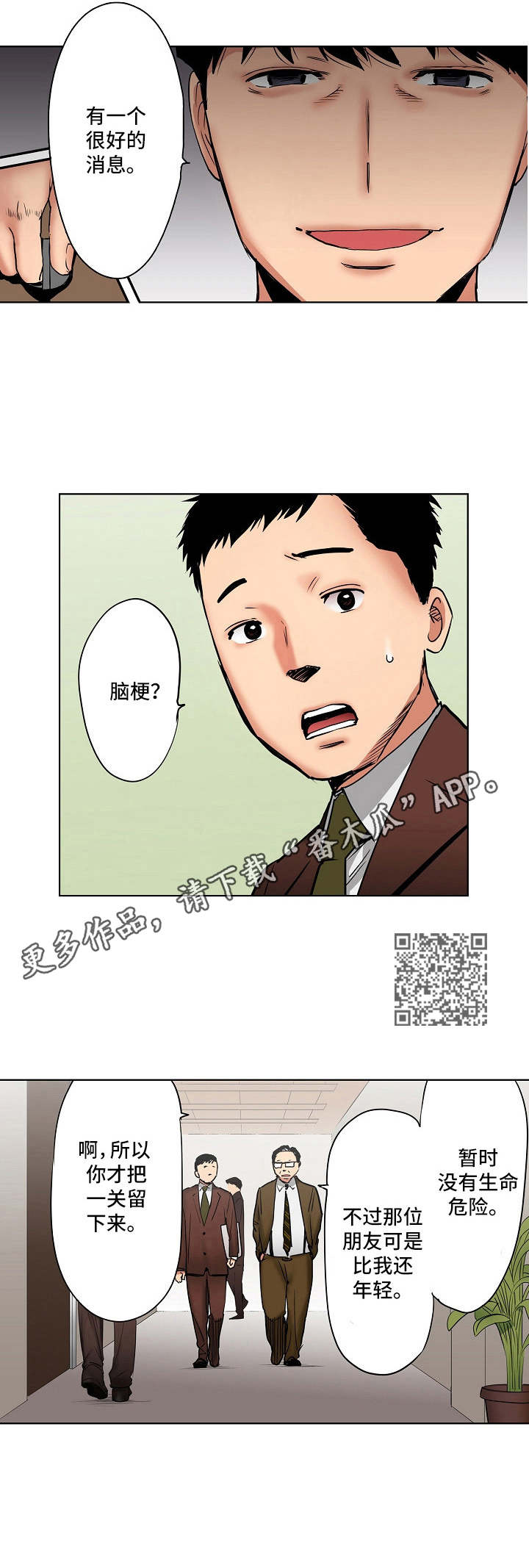第13章：店长候选人4