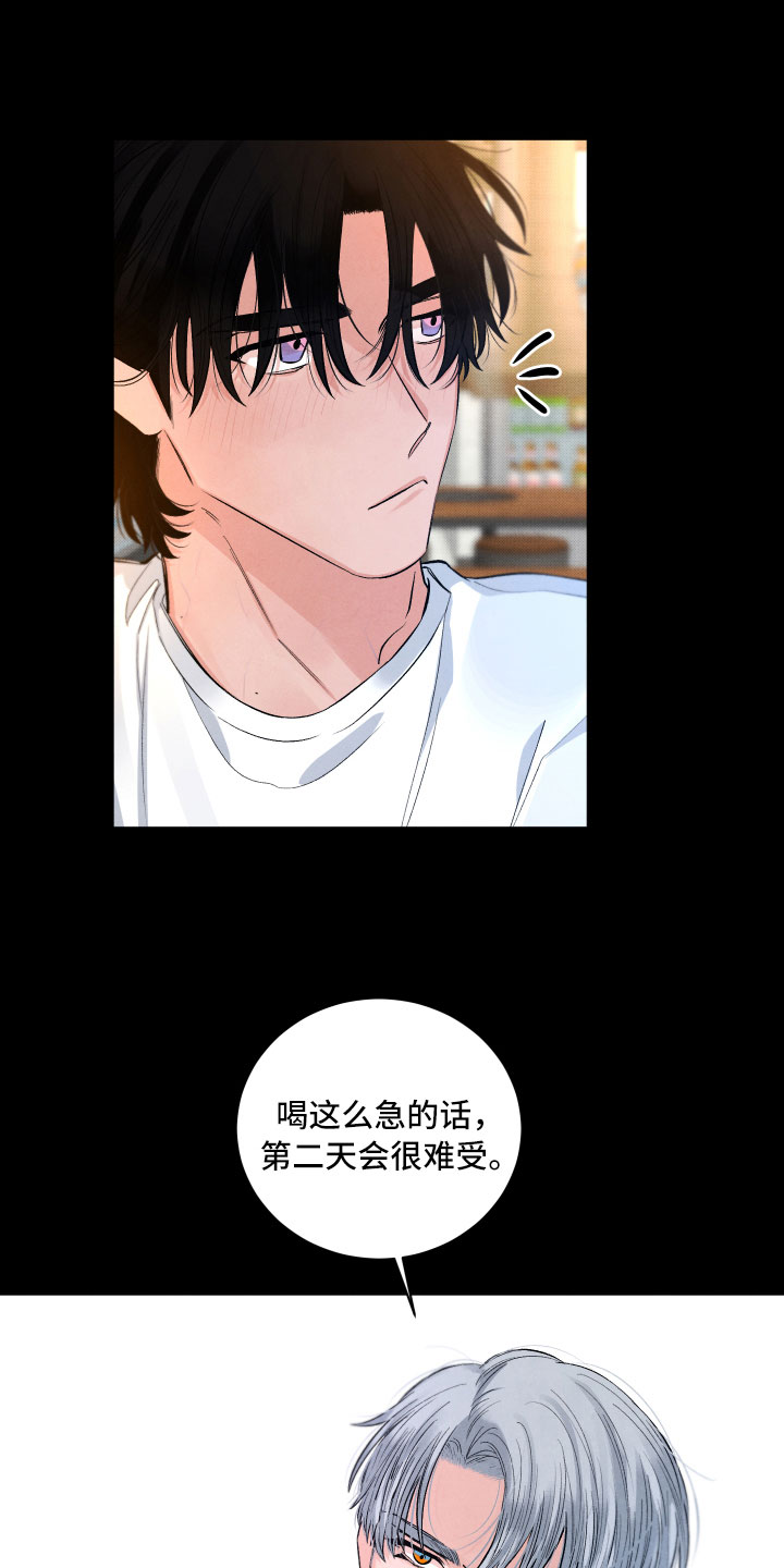 第3章：醉了5