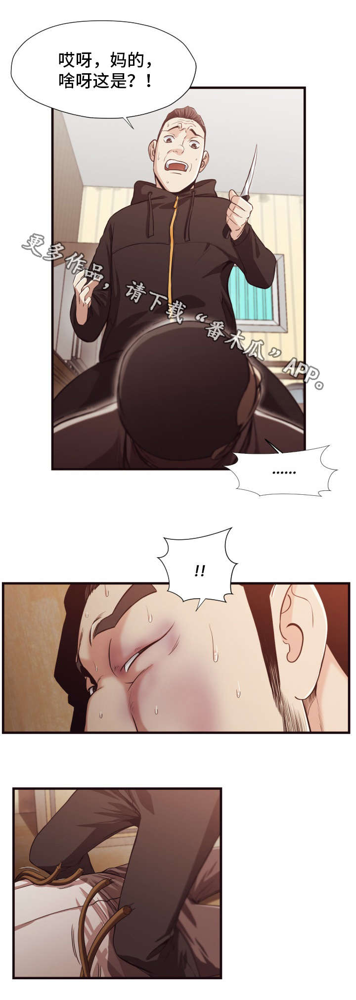 第22章：疯子0