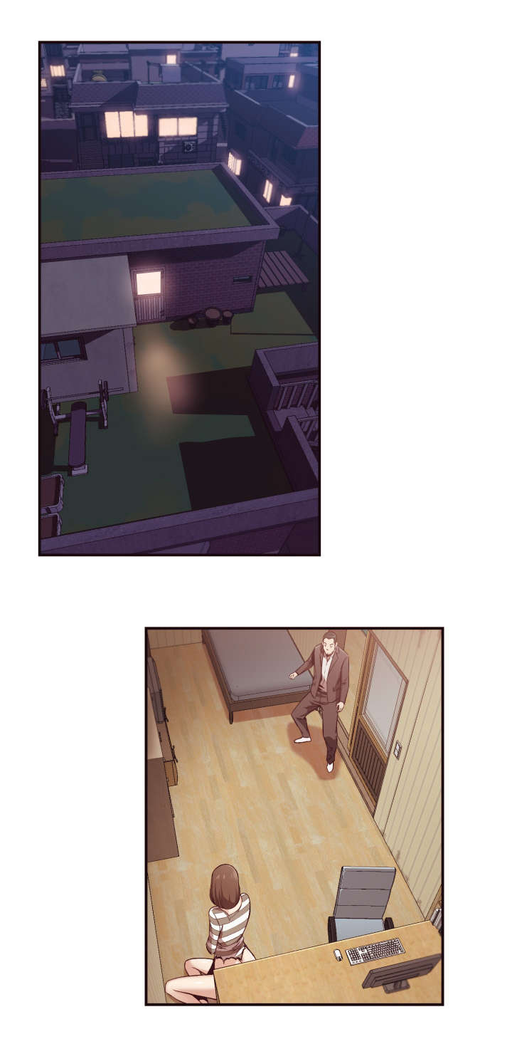 第18章：遇袭0