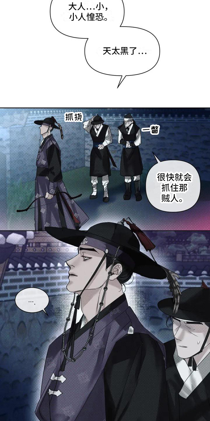 第1章：盗贼17