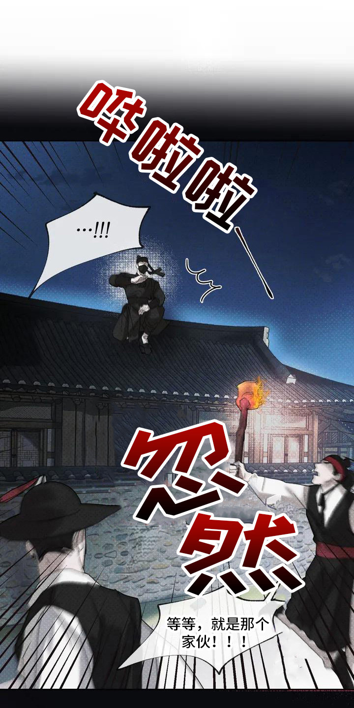 第1章：盗贼14