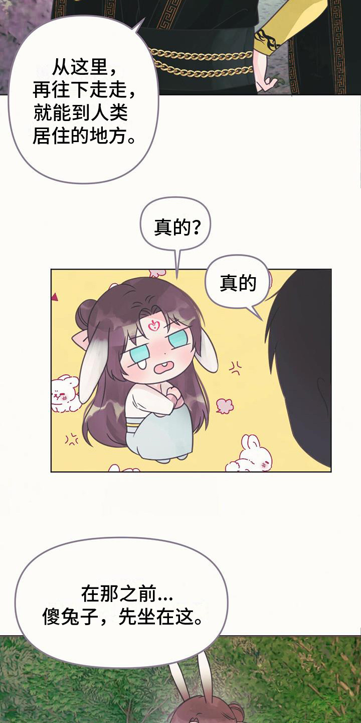 第24章：消除耳朵5