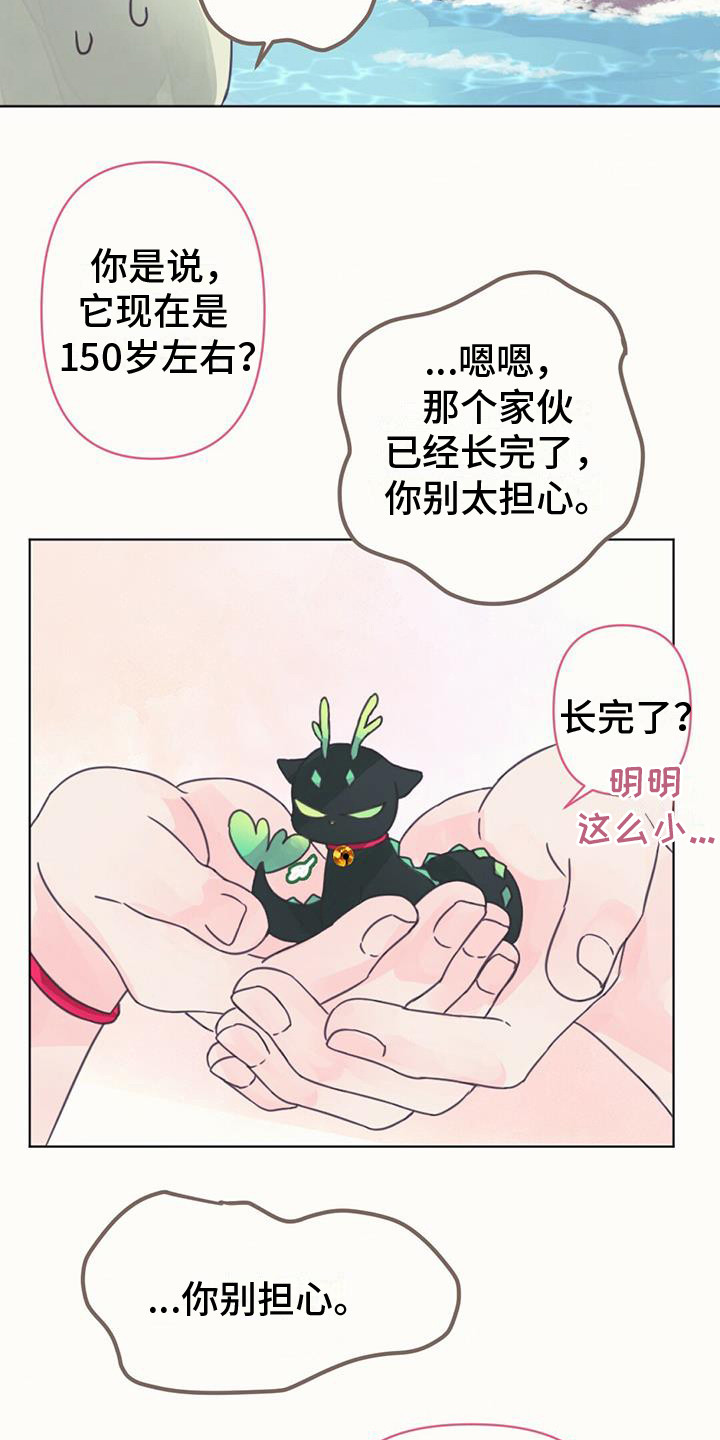 第5章：长不大19