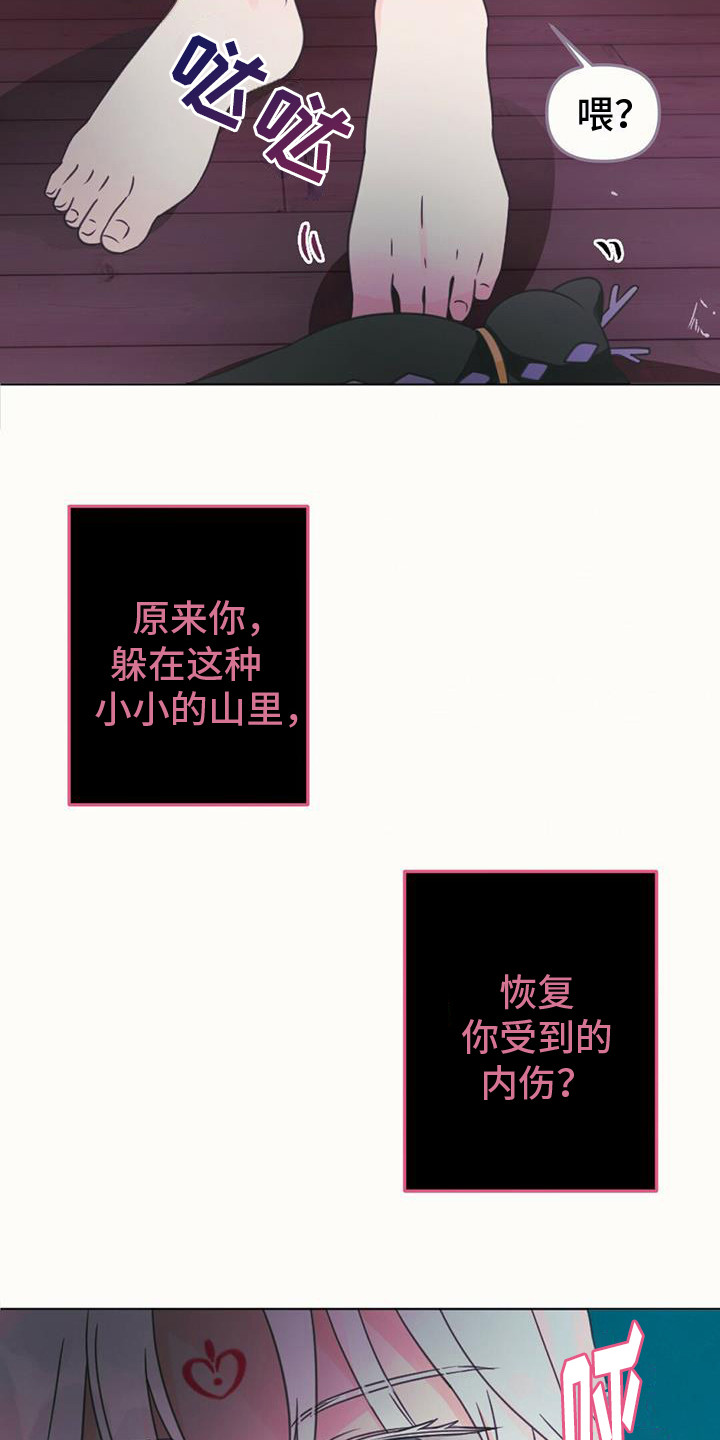 第16章：倒下13