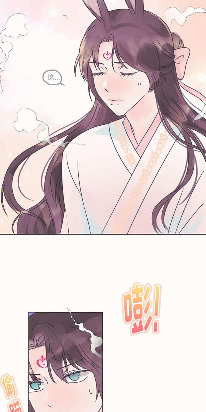 第24章：消除耳朵14