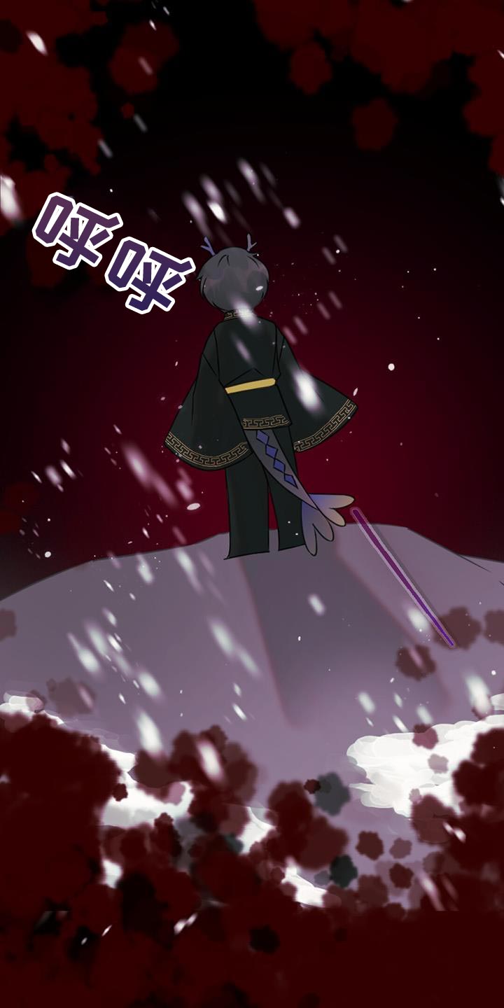 第51章：黑暗的悬崖21