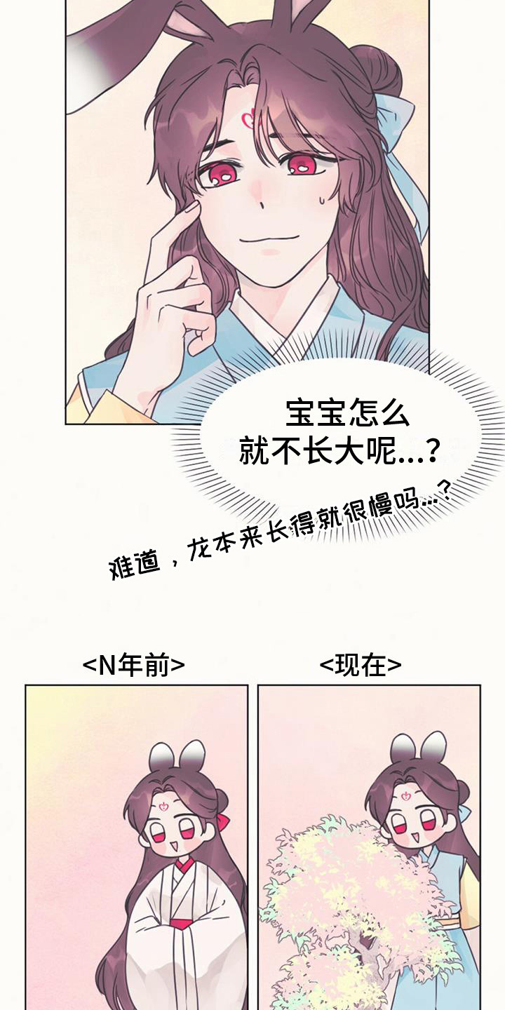 第5章：长不大11