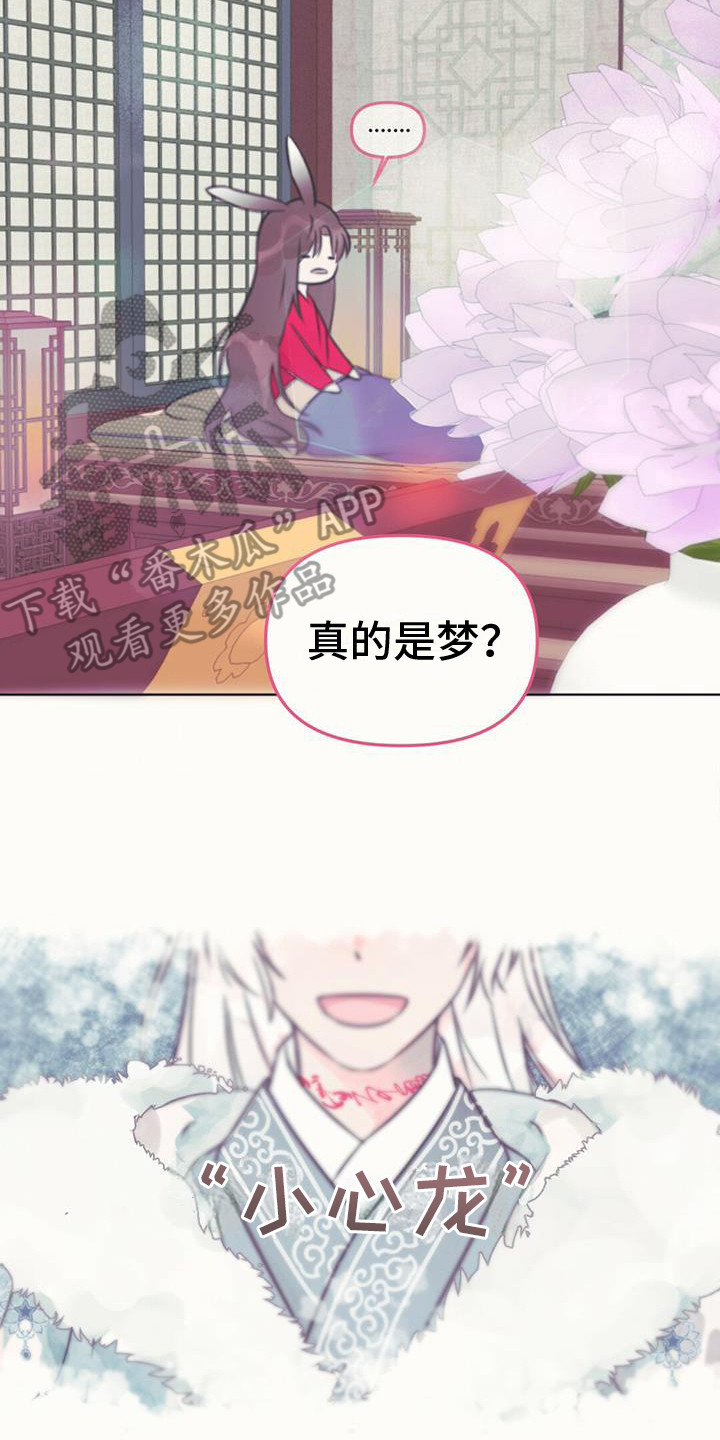 第13章：相似的人7