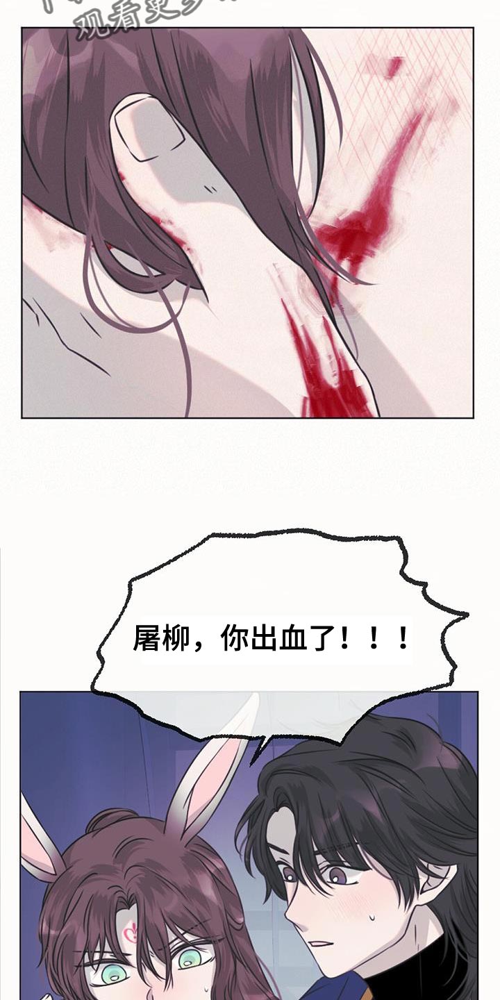 第62章：你还是当兔子吧5