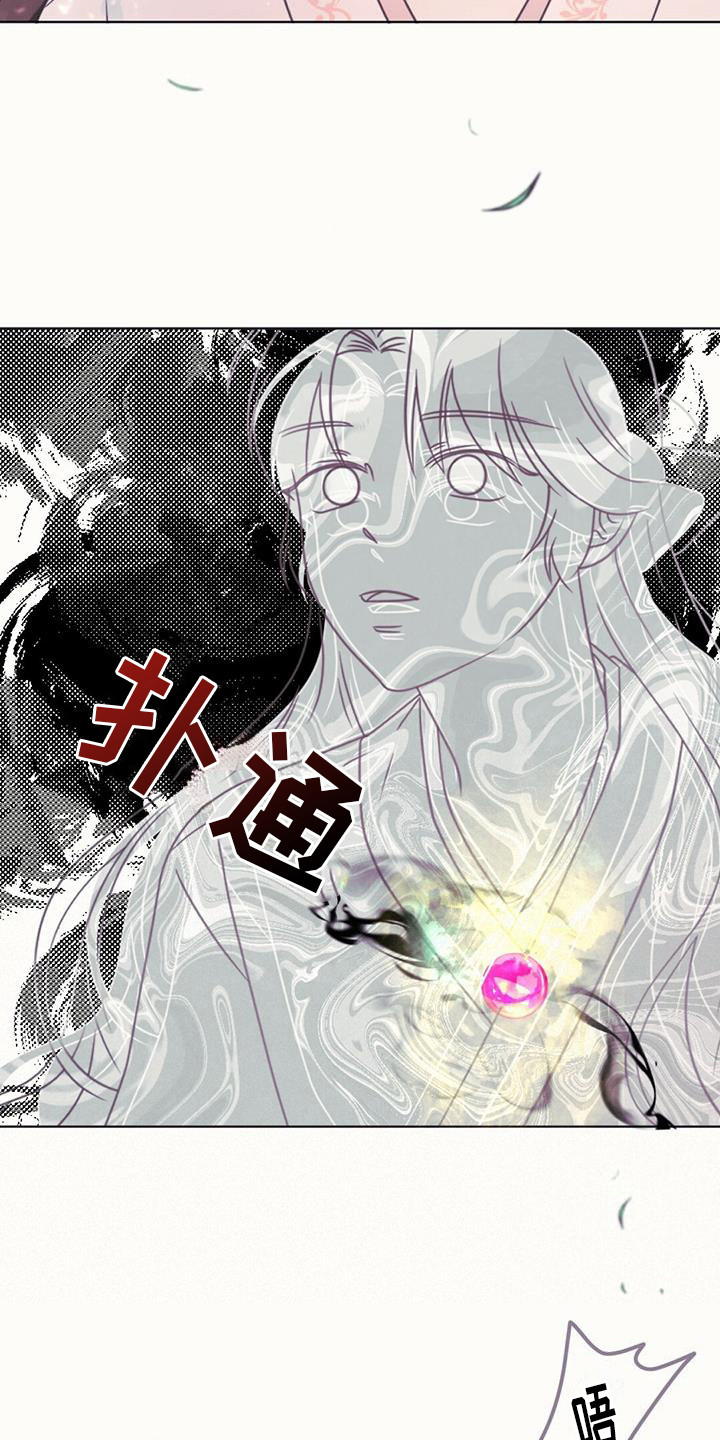 第25章：吸收力量10