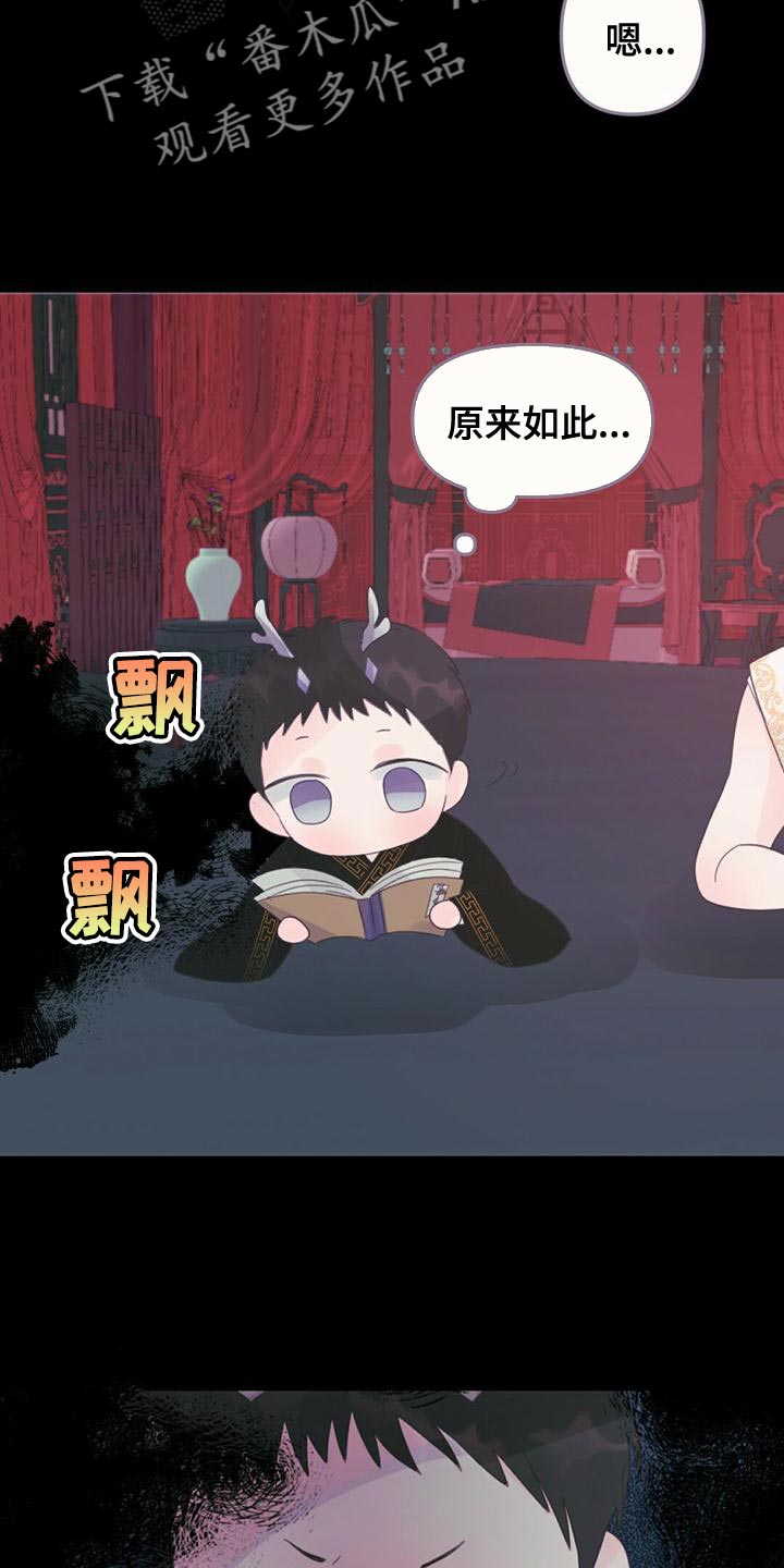 第34章：明明是外人11