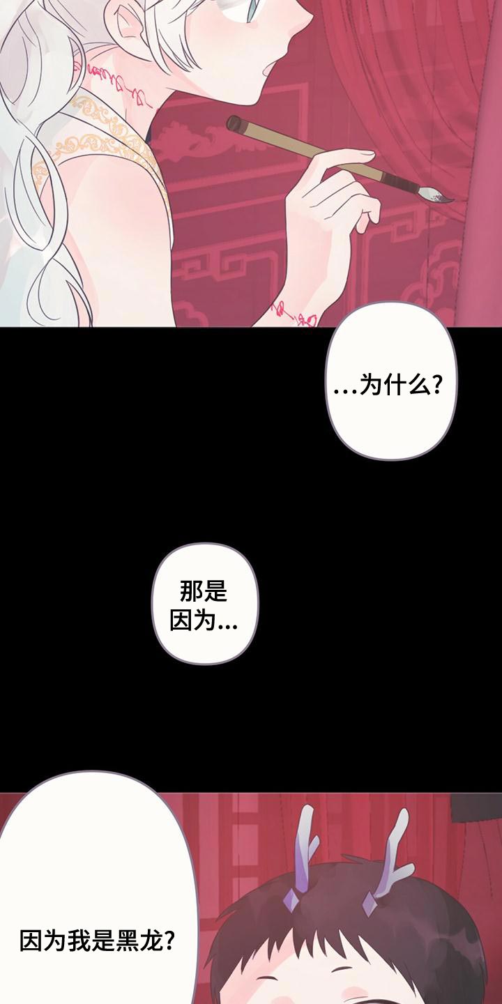 第34章：明明是外人9