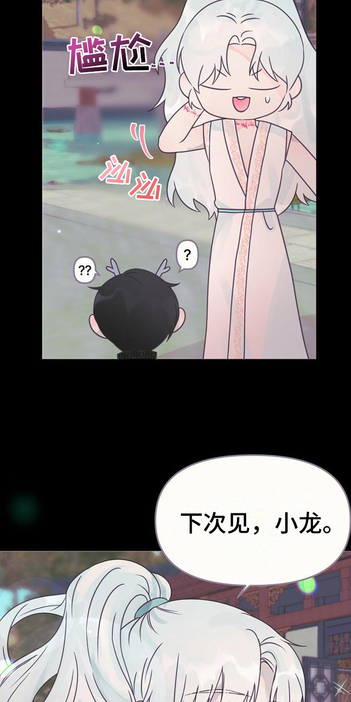 第28章：产生兴趣8