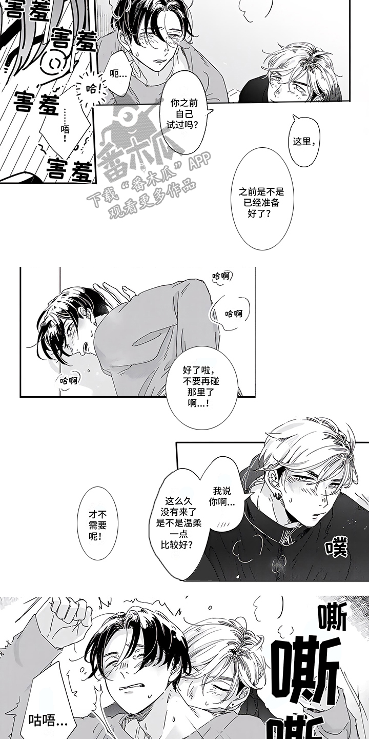 第19章：正合我意6