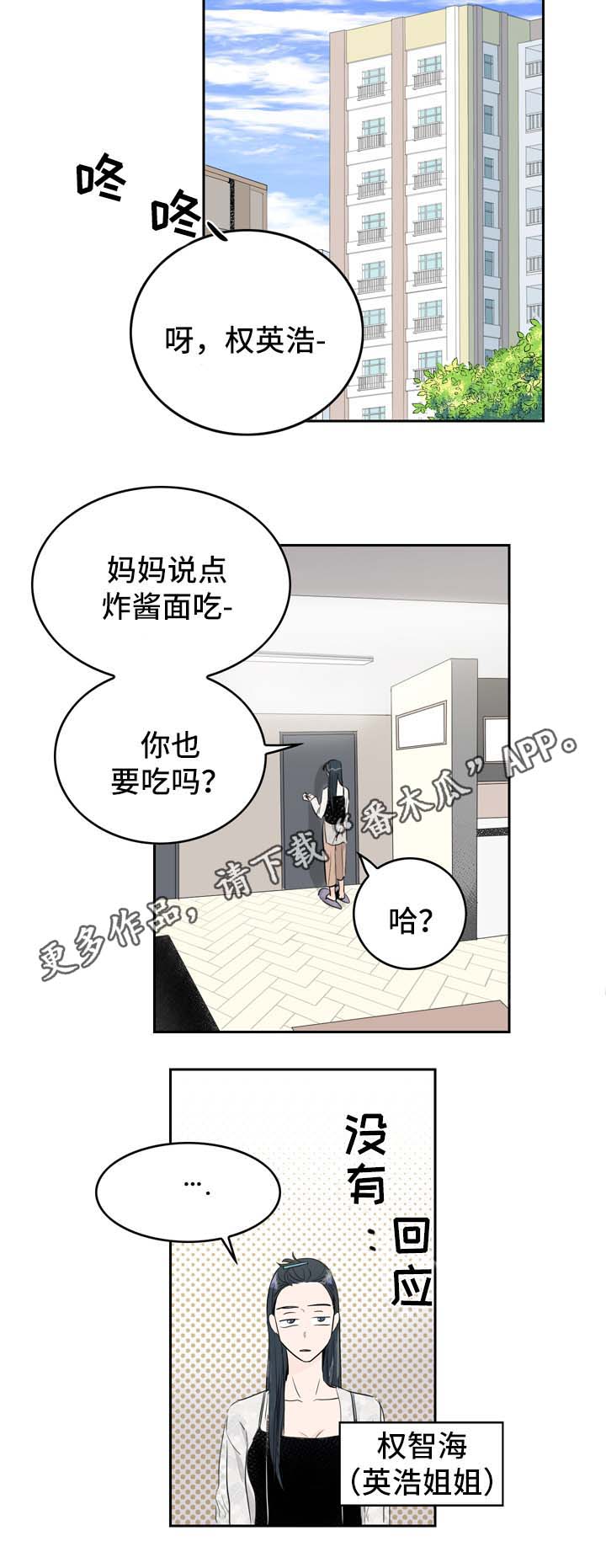 第7章：好奇心旺盛1