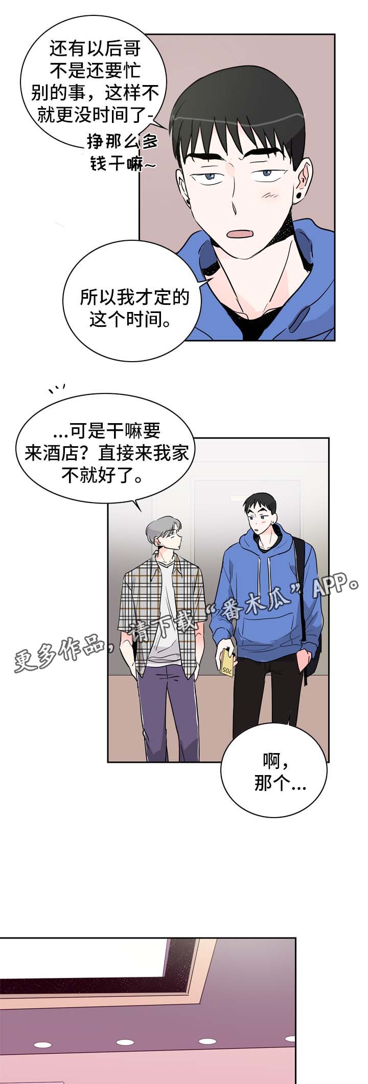 第13章：拍摄开始6