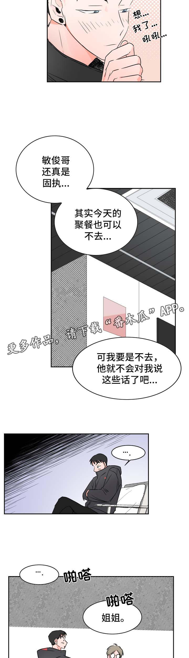 第22章：忙碌8
