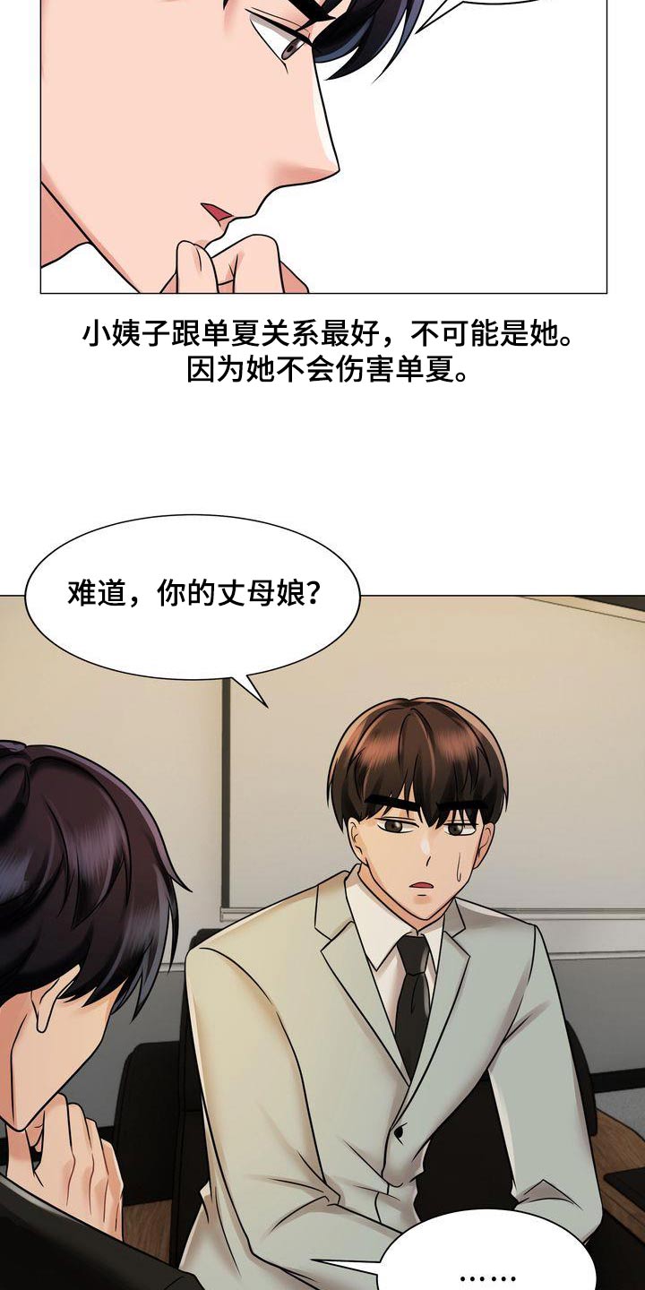 第27章：怀疑12