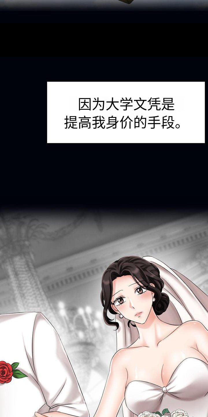 第1章：离婚12