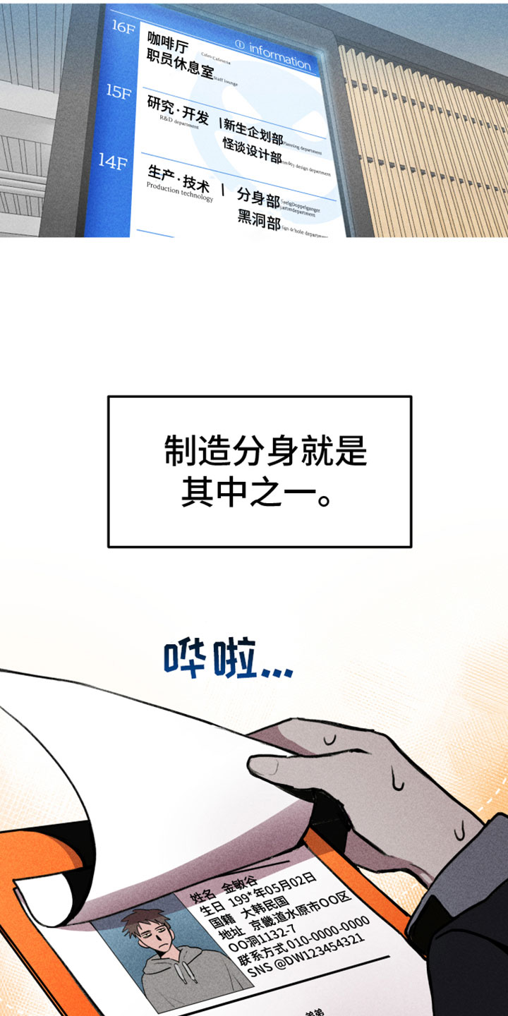 第1章：分身3