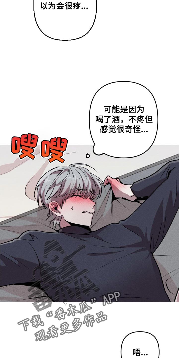 第21章：同样的感觉11