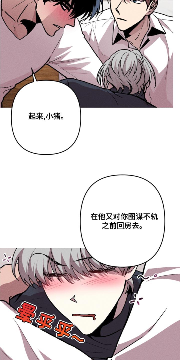 第19章：他是我唯一的朋友15