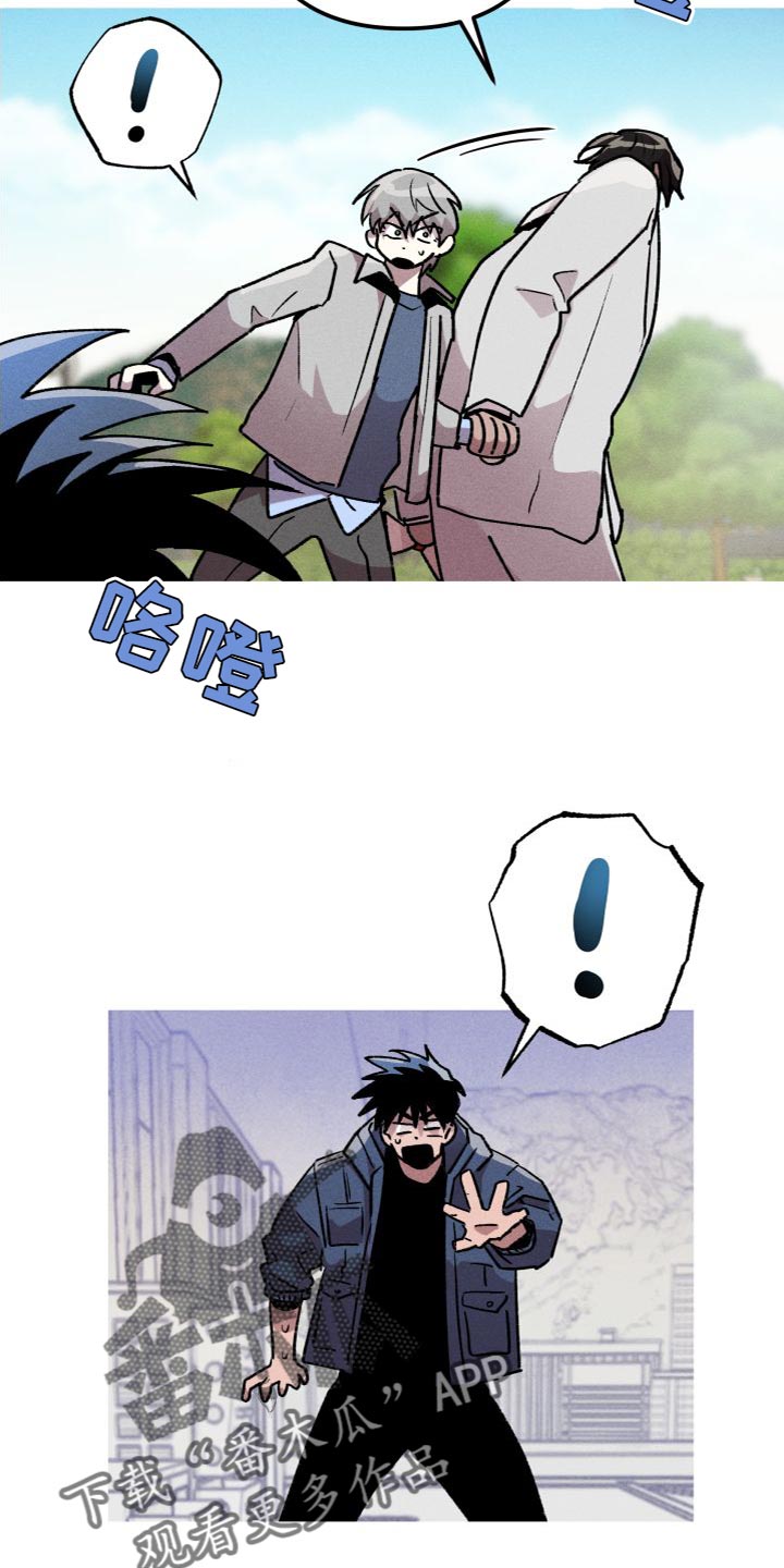 第27章：比想象中的要好7