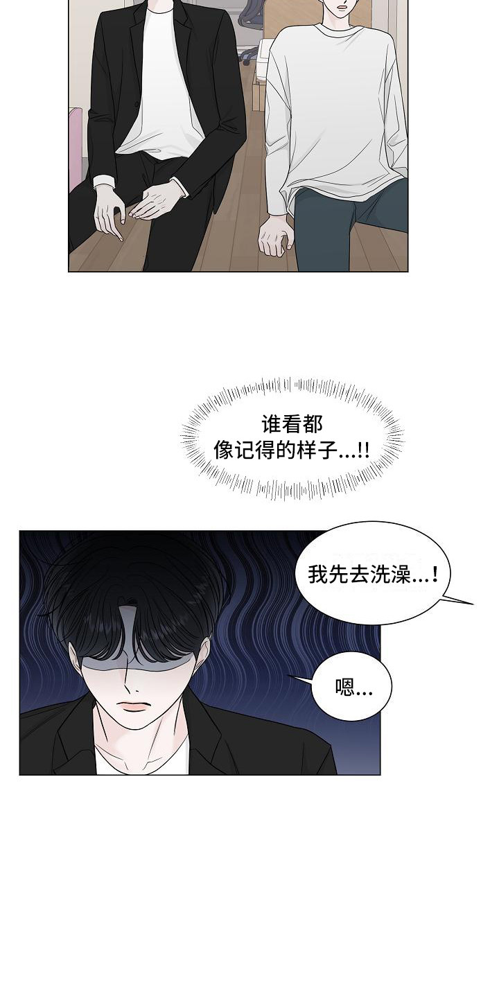 第13章：耍酒疯5