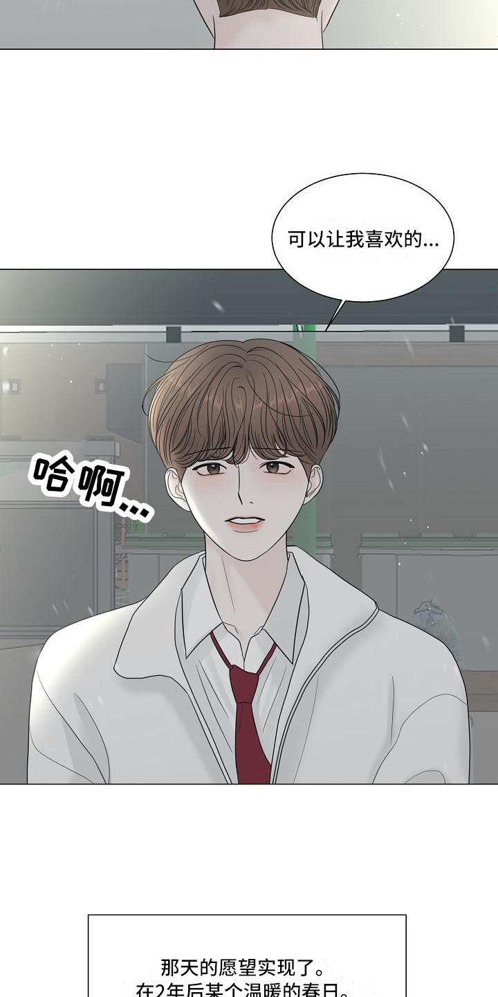 第1章：心里话5