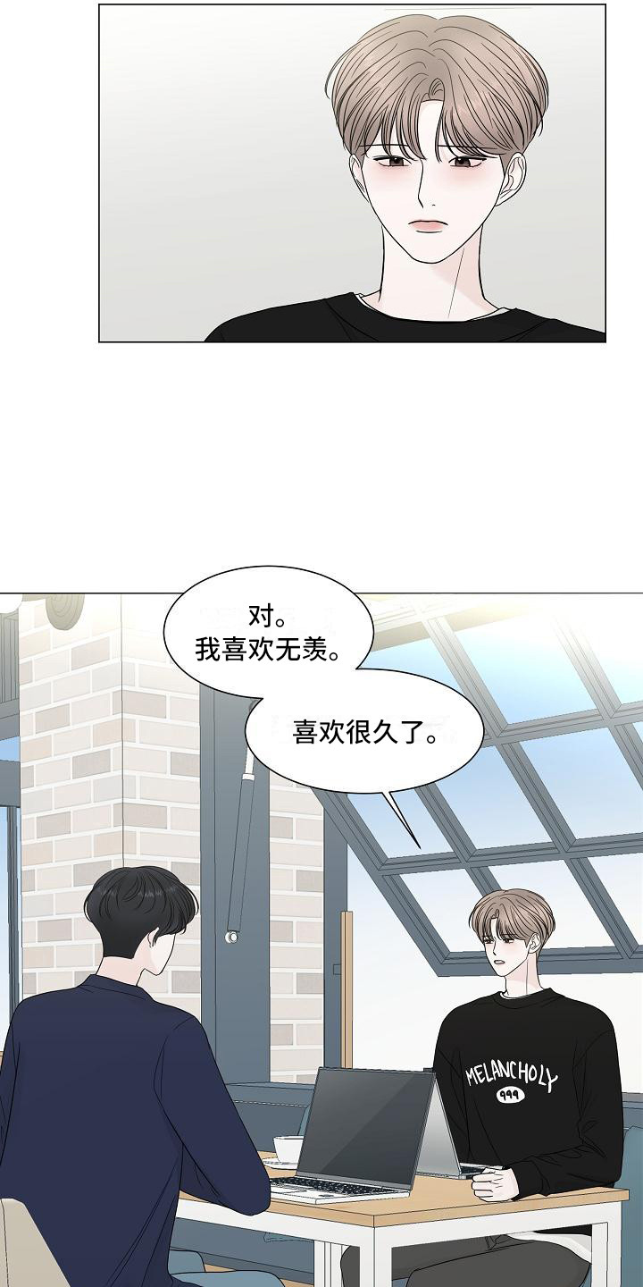 第18章：坦诚相告6