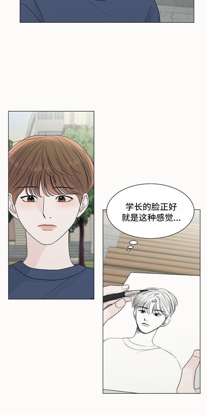 第16章：喜欢的类型6