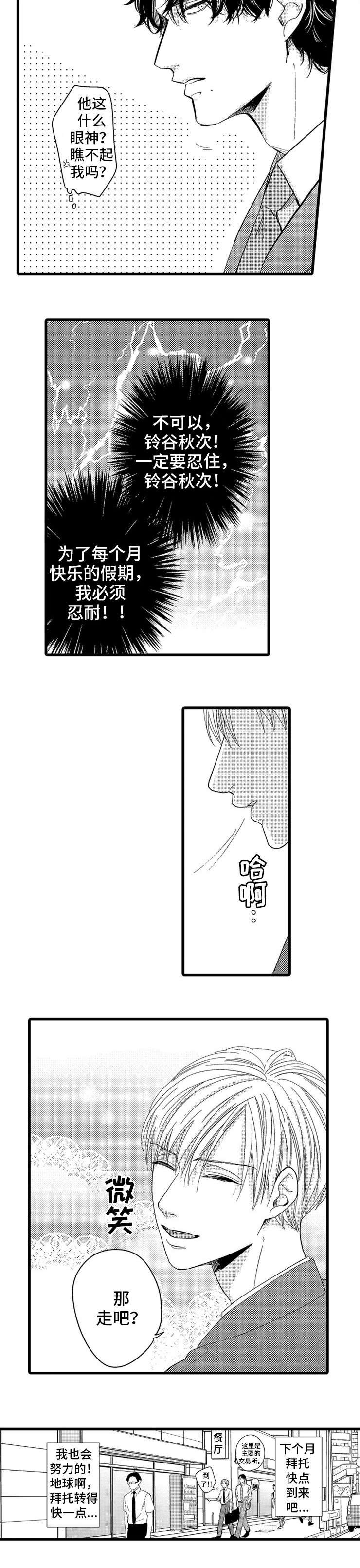 第1章：新人6