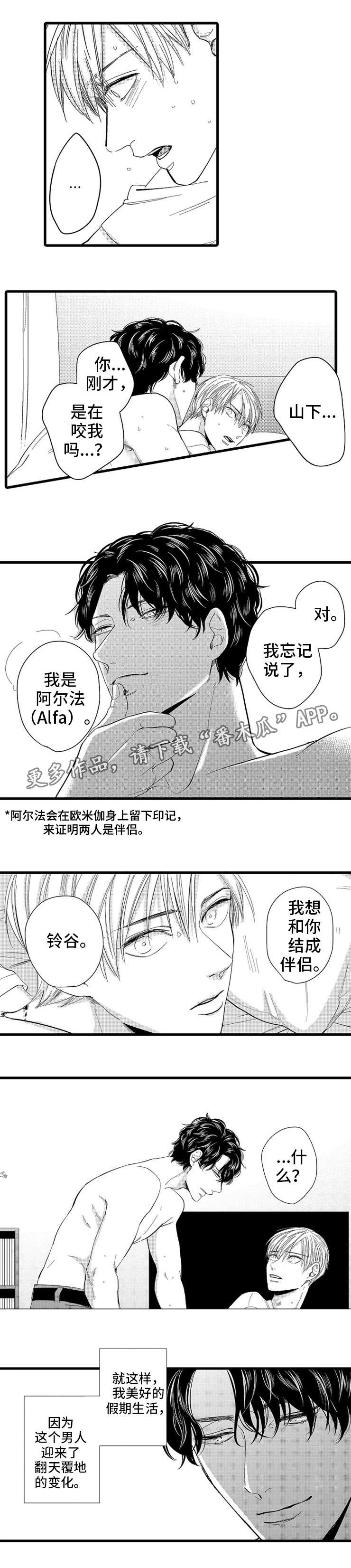 第3章：印记9