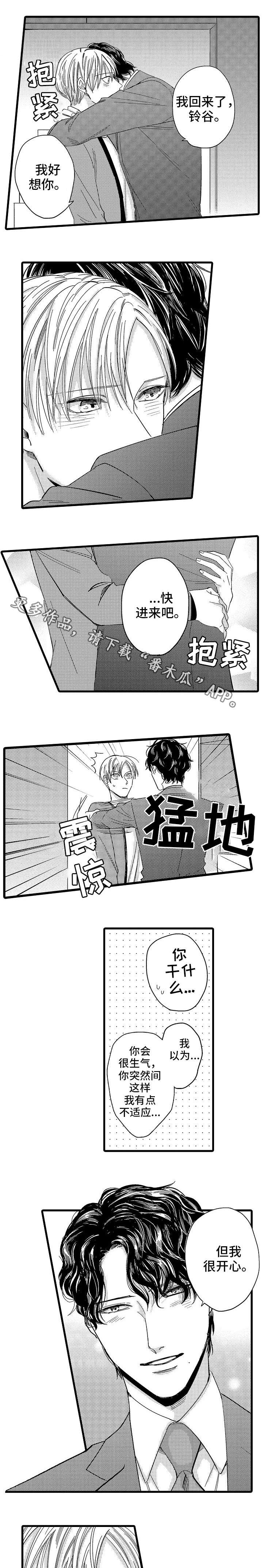第12章：回来3