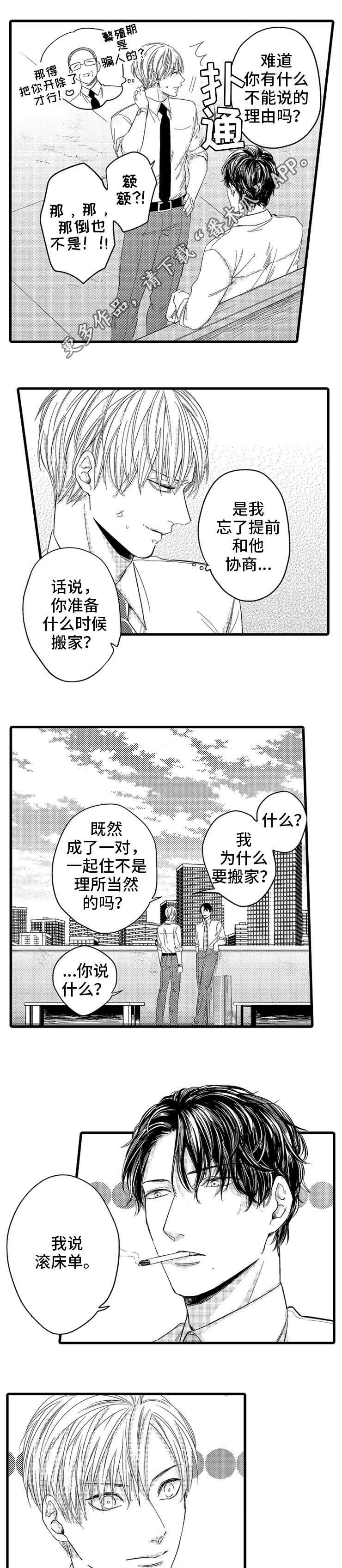 第5章：疲劳2