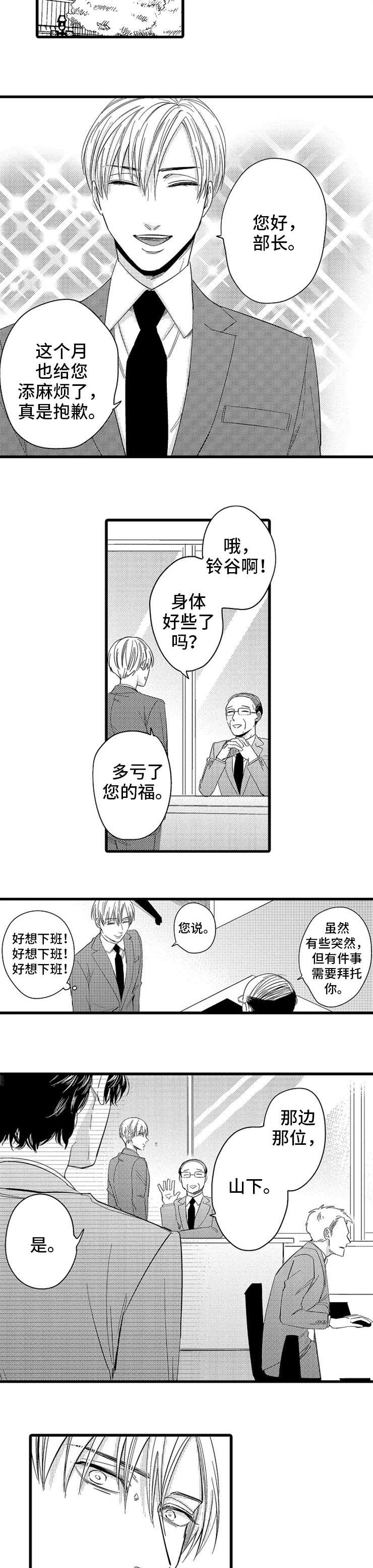 第1章：新人4