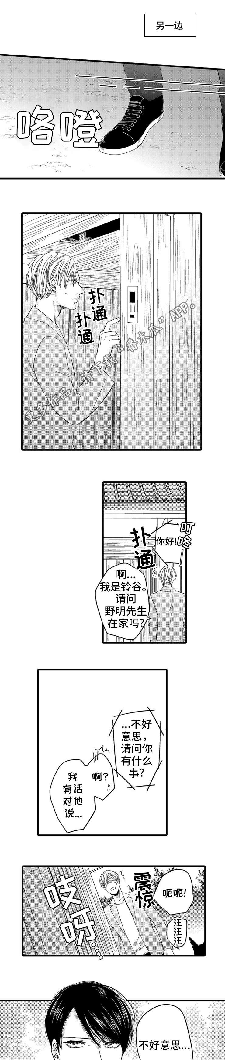 第20章：坦白0