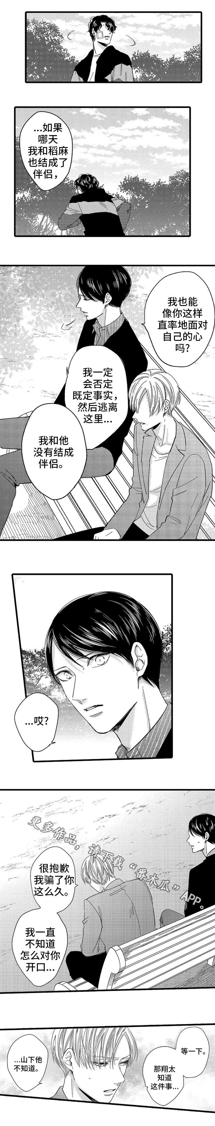 第20章：坦白6