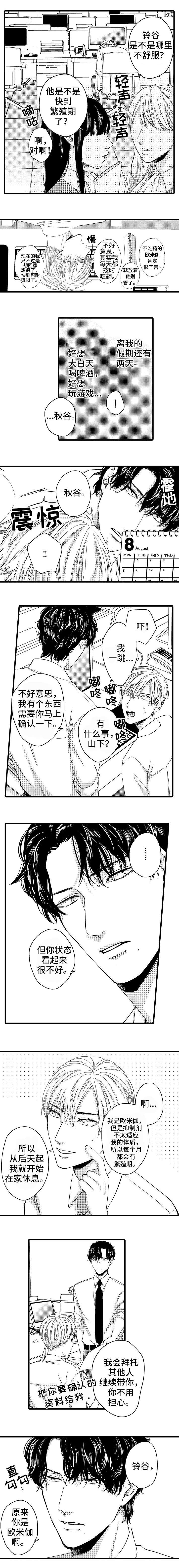 第2章：对象1