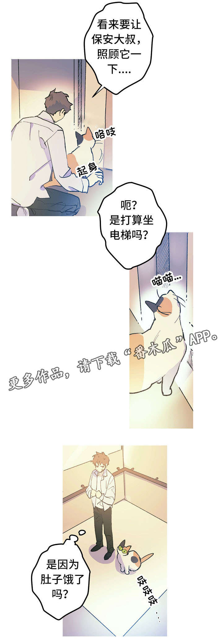 第12章：这是什么？1