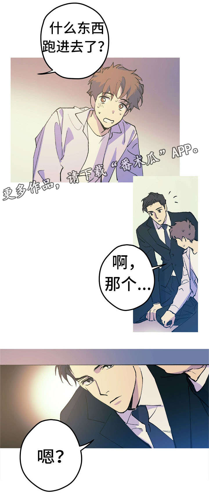 第12章：这是什么？7