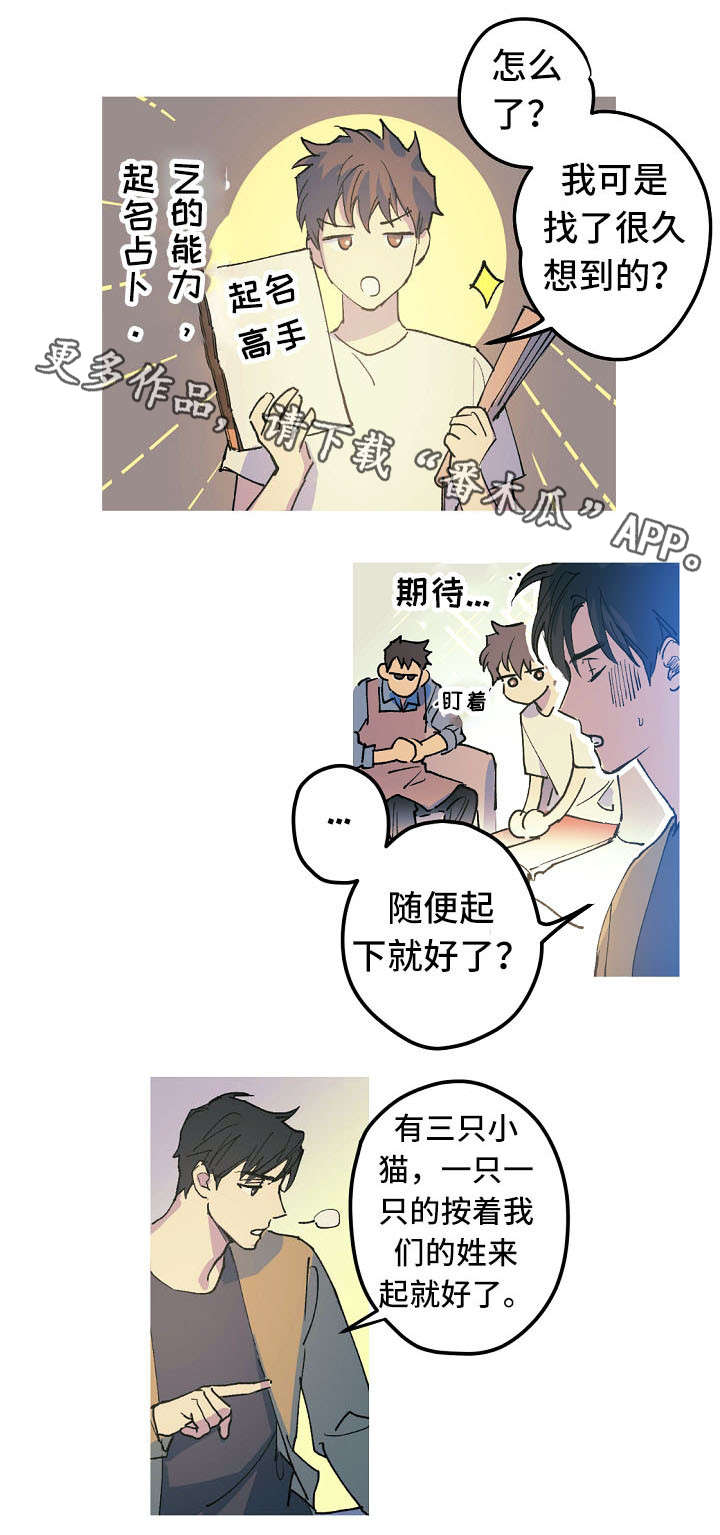 第18章：取名风波7