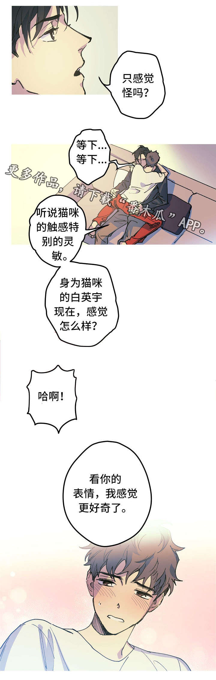 第17章：产崽1