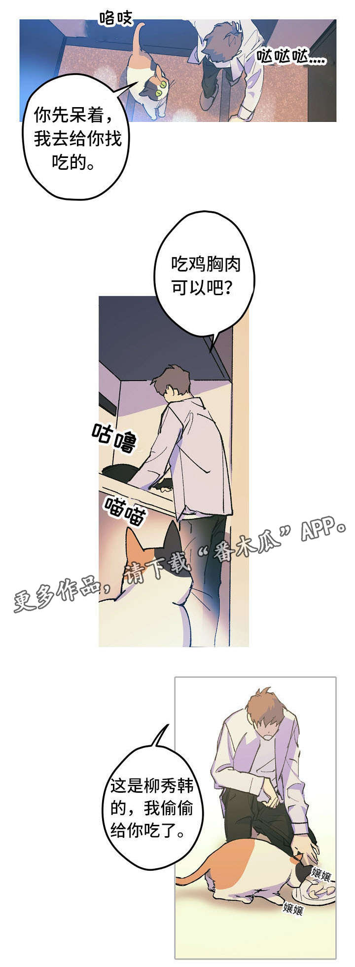 第12章：这是什么？3