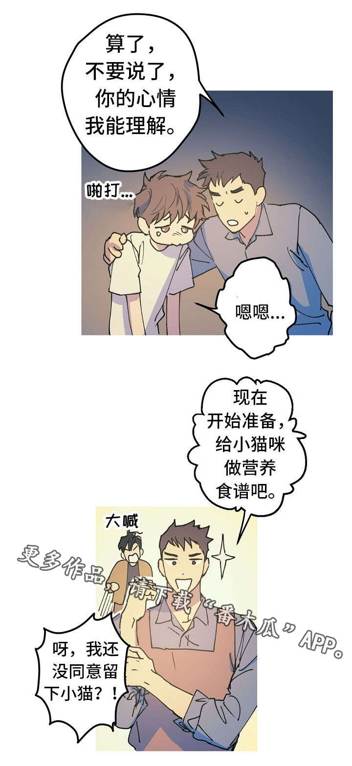 第17章：产崽13