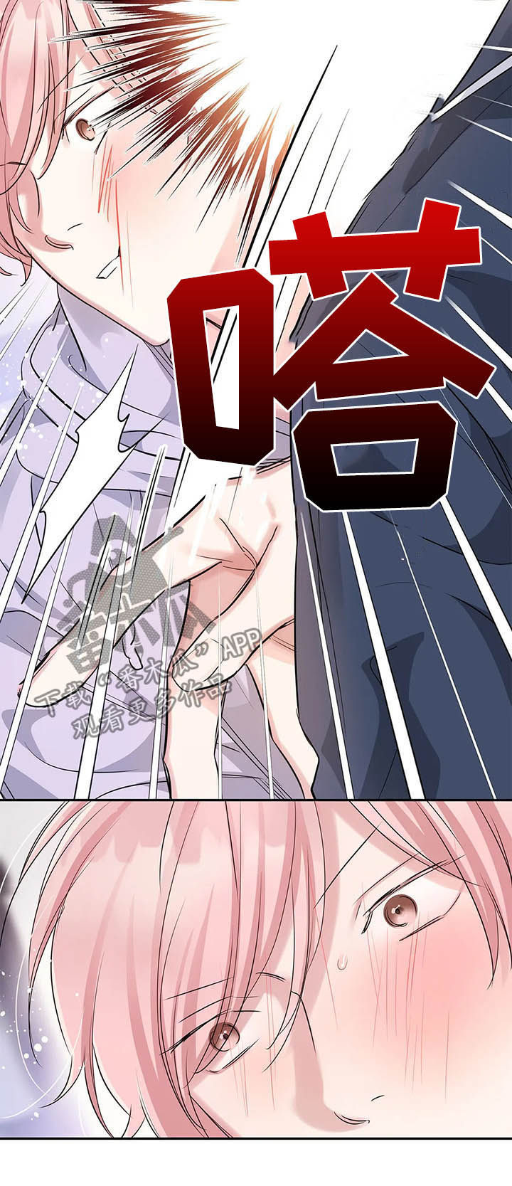 第15章：没有两次机会11