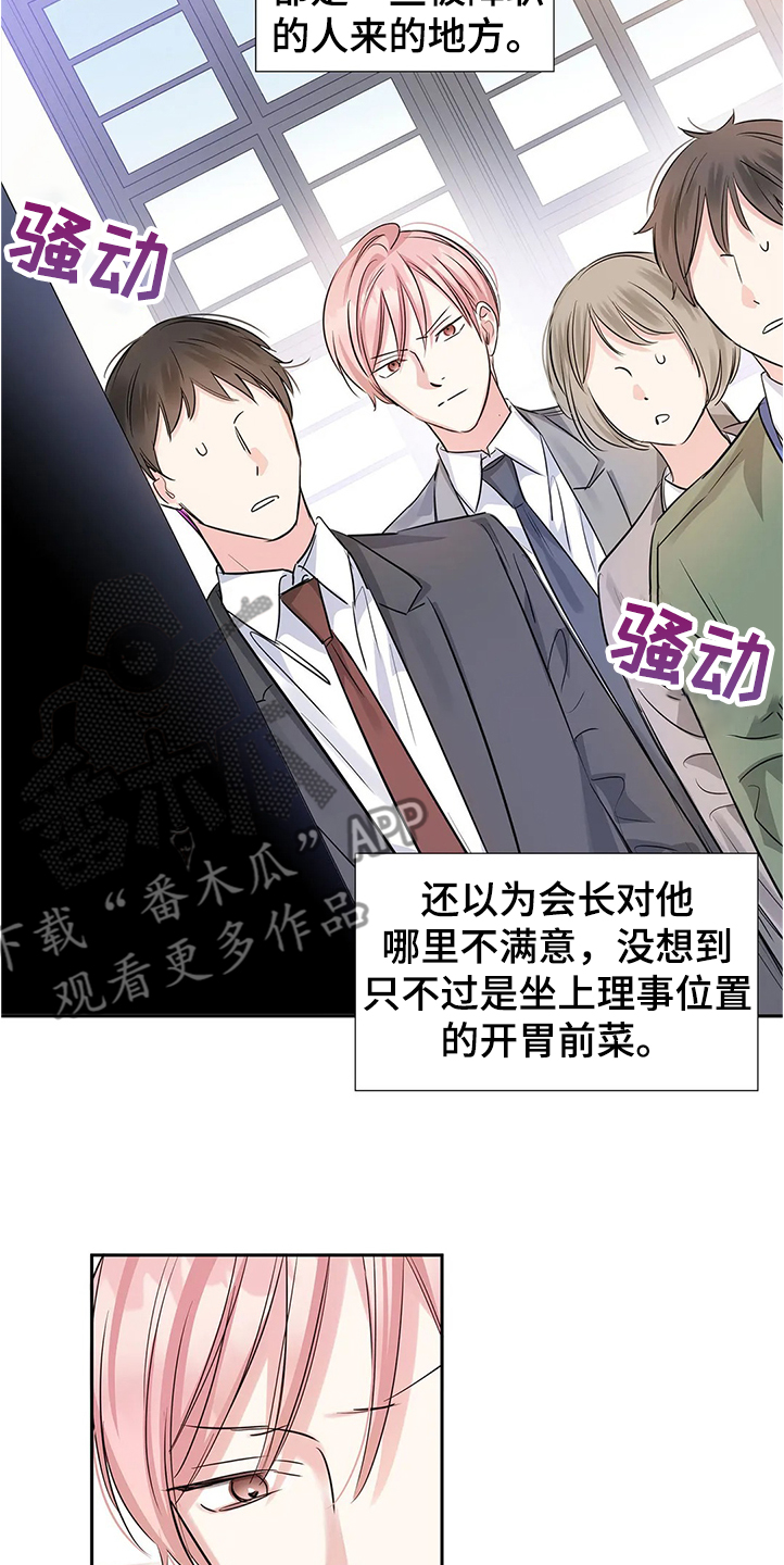 第29章：新任理事11